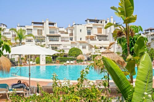 Las Adelfas - 3 Bed Beachside Apartment