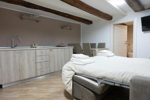B house Napoli Centro