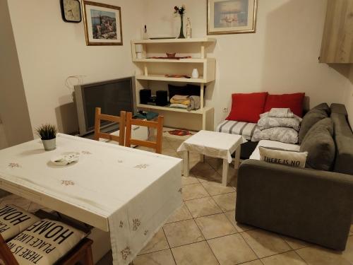 Central Fresh apartment