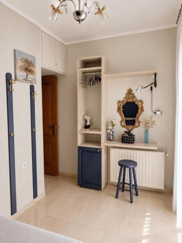 Blue Heaven apartment