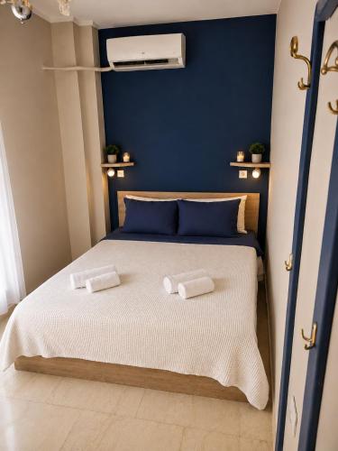 Blue Heaven apartment