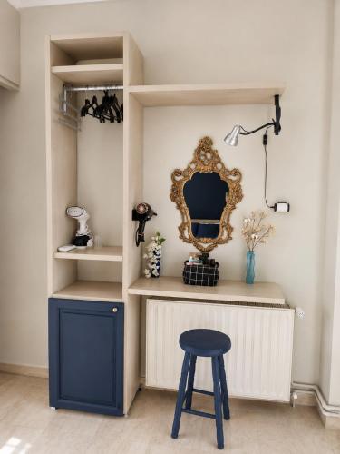 Blue Heaven apartment