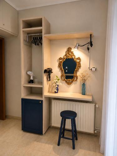 Blue Heaven apartment