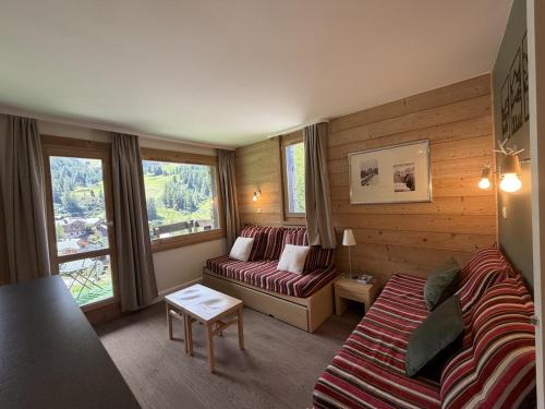 Vounaki Tarentaise - Conciergerie Sélection Privée