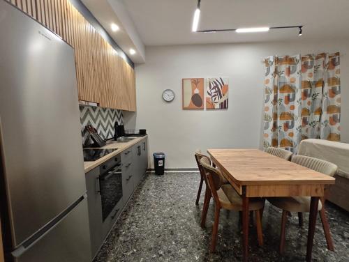 Parea Downtown Apartment - Central Spacious 2BR