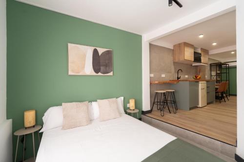 Hotel Apartamento Baélia Bellamar
