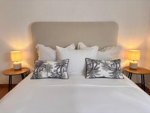 Peaceful Retreat near Sesimbra and Meco Beach - MADA HOUSE's II