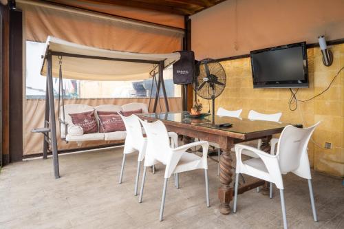 Casa Rural Circuito