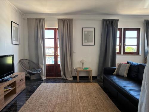 Apartamento centro Tavira T1