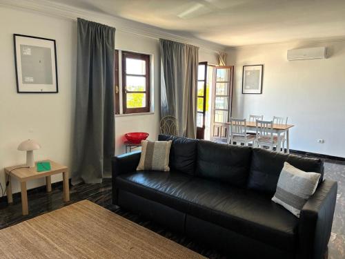 Apartamento centro Tavira T1