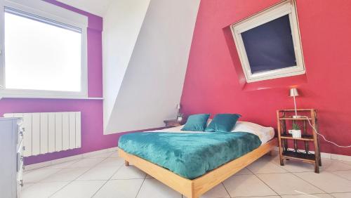 Le Tiny House Alsacien