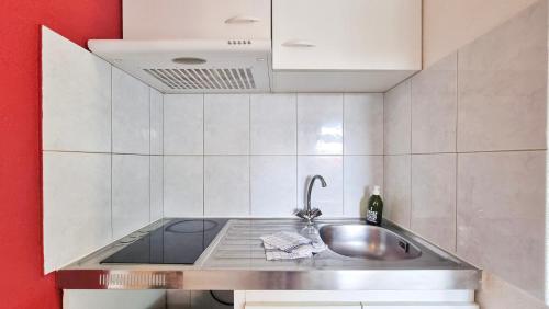 Le Tiny House Alsacien