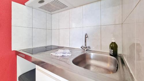 Le Tiny House Alsacien