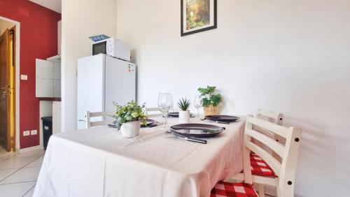 Le Tiny House Alsacien