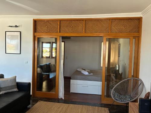 Apartamento centro Tavira T1