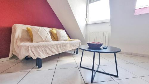 Le Tiny House Alsacien