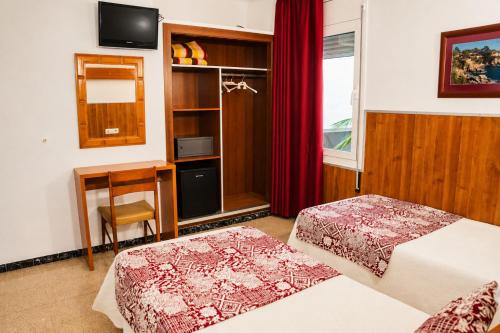 Hostal - Pensión El Amigo