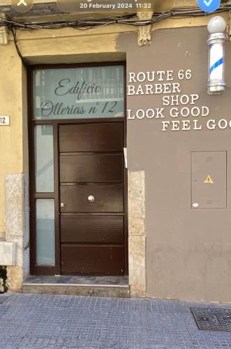 Historic Centre FREE Parking with 2 Bath - Quiet Stay
