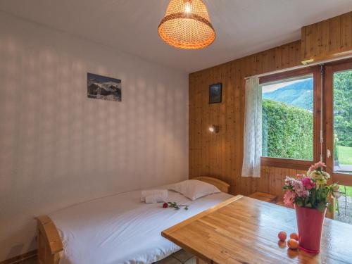 Studio cosy à Chamonix - Animaux admis, parking privé
