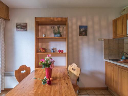 Studio cosy à Chamonix - Animaux admis, parking privé