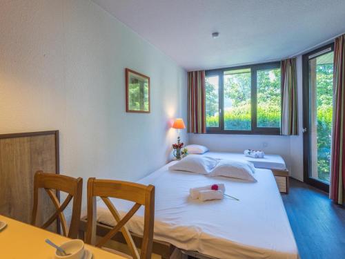 Appartement Chamonix avec accès aux domaines skiables et parking