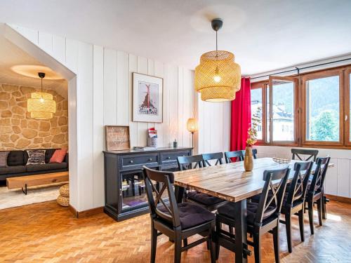 Magnifique appartement centre-ville - Animaux admis, WiFi