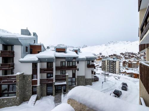 Appartement rénové dans le Lavachet, 4 personnes