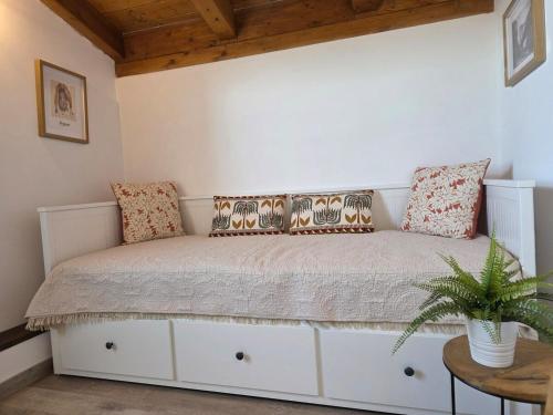 Casale,relax,oasi di pace