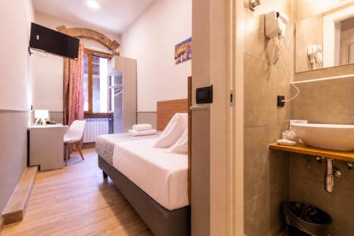 Hotel Camilla Guelfa