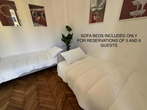 Newly Renovated 2BR Near Bocconi & Metro