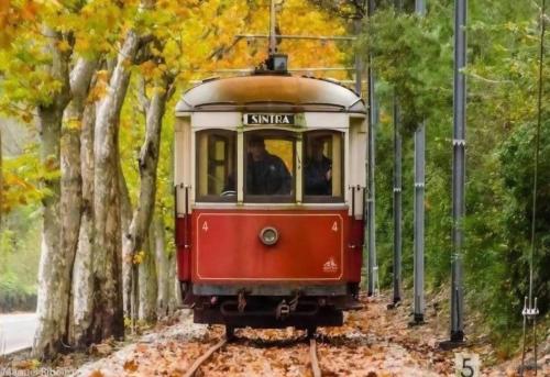 Sintra Stay by Me