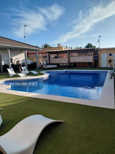 Casa Rural Circuito