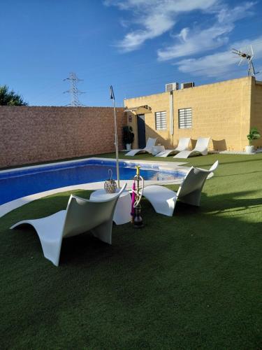 Casa Rural Circuito
