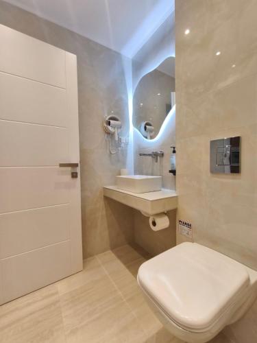 Sea Pleasure A4 Apartment
