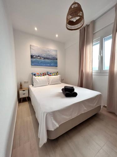 Sea Pleasure A4 Apartment