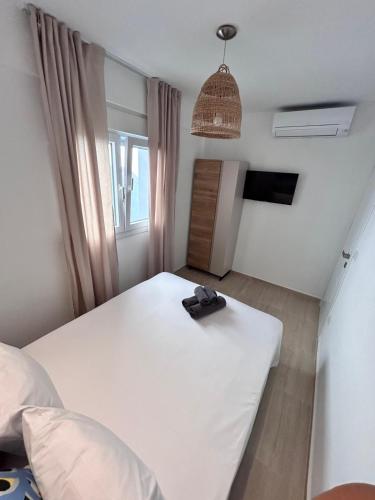 Sea Pleasure A4 Apartment