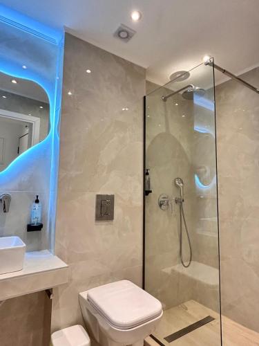 Sea Pleasure A4 Apartment