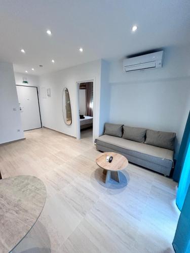 Sea Pleasure A4 Apartment