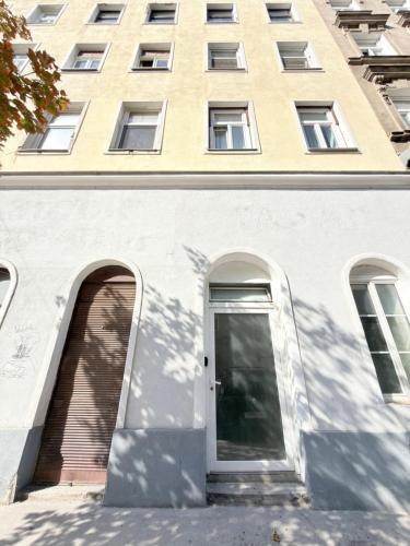 Cozy Home Vienna I Mz1a