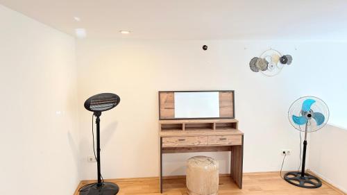 Cozy Home Vienna I Mz1a