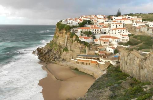 Sintra Stay by Me
