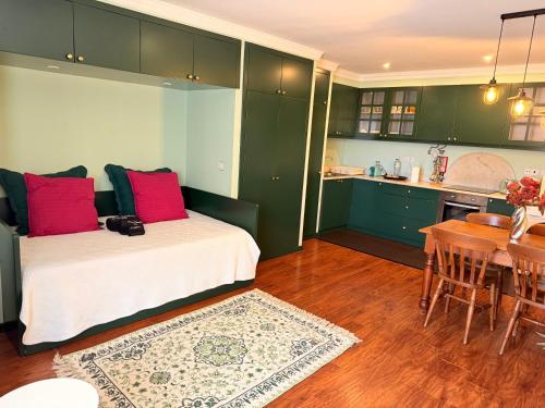 Studio by Casa da Quinta