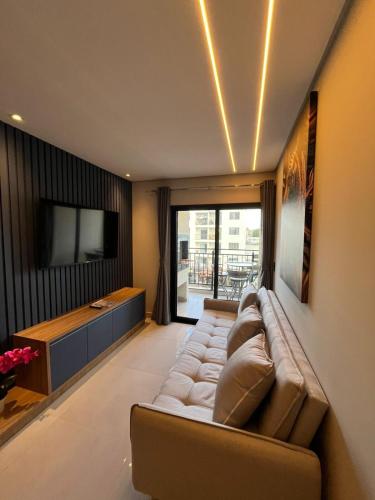 Residential Avenida República Argentina