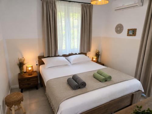 Villa Irini Ocean View