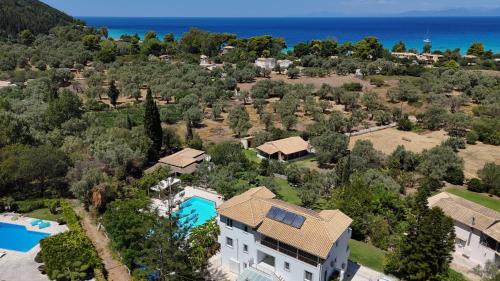 Villa Irini Ocean View