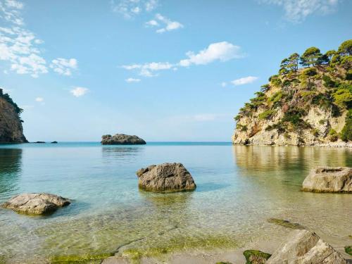 Sweet Home Preveza