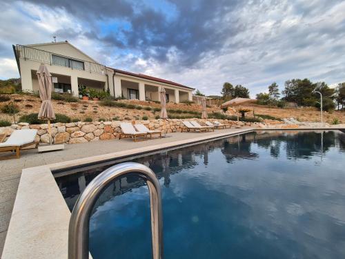 Mansion Hvar