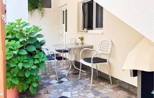 Apartment Izabela