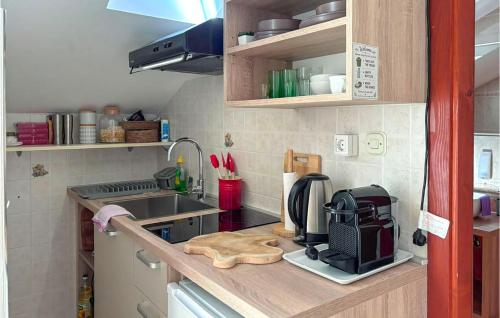 Apartment Izabela