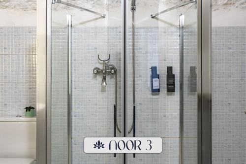 Noor Apartamentos